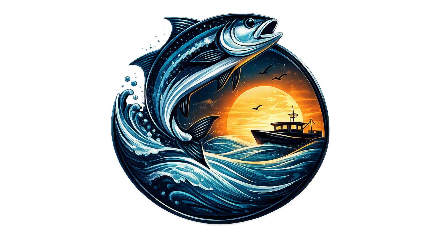 Matsyora Logo